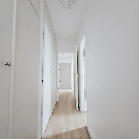 Ambroise 94 M2 Vue Basilique Apartment