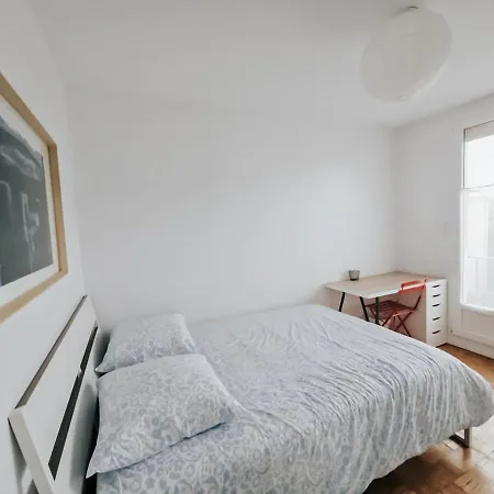 Apartment Ambroise 94 M2 Vue Basilique