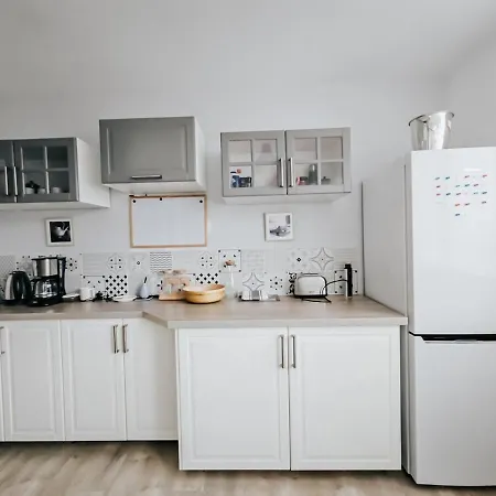 Apartment Ambroise 94 M2 Vue Basilique